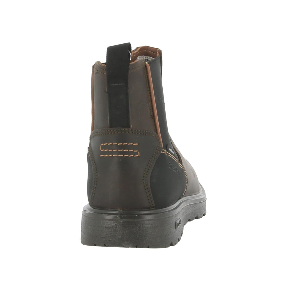 Stivaletto Grisport Uomo - Marrone