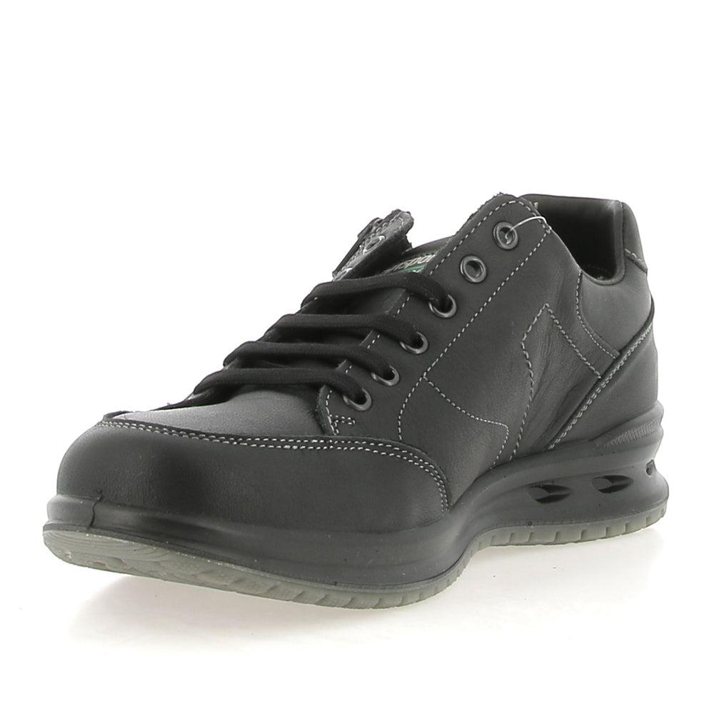 Scarpa Casual Grisport Uomo - Nero