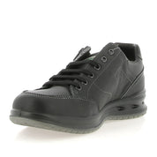 Scarpa Casual Grisport Uomo - Nero