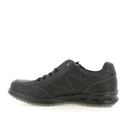 Scarpa Casual Grisport Uomo - Nero