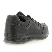 Scarpa Casual Grisport Uomo - Nero