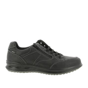 Scarpa Casual Grisport Uomo - Nero