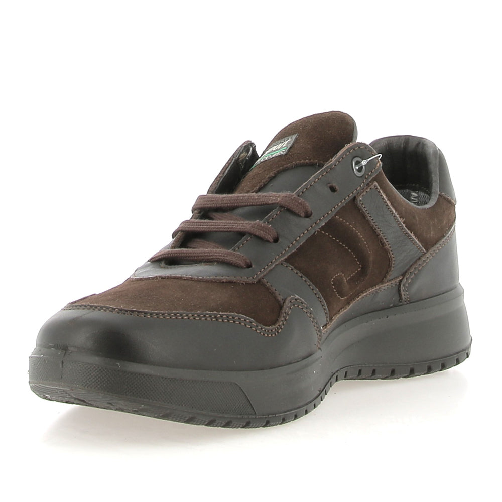 Scarpa Casual Grisport Uomo - Nero