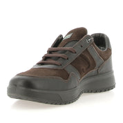 Scarpa Casual Grisport Uomo - Nero