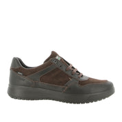 Scarpa Casual Grisport Uomo - Nero