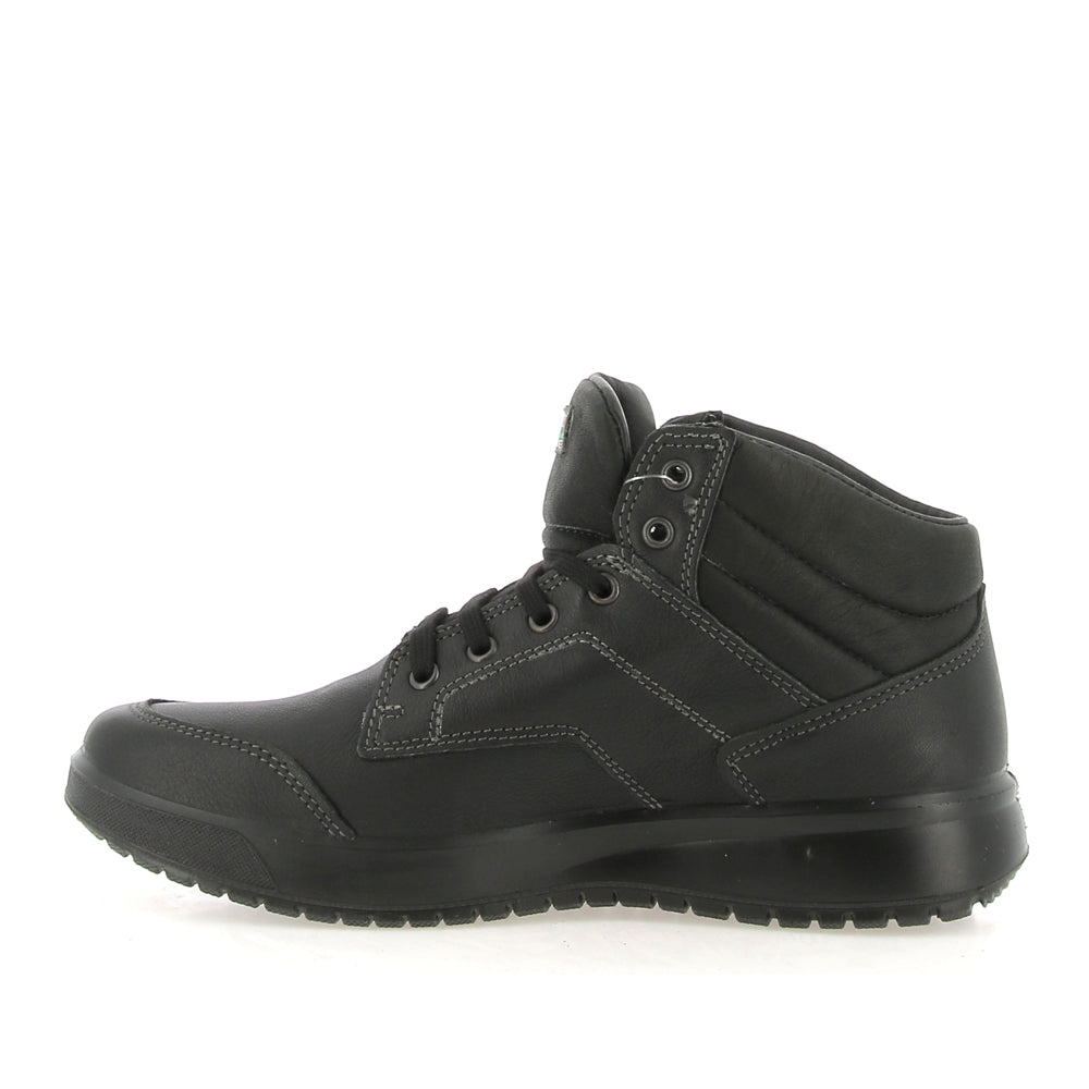 Scarponcino Grisport Uomo - Nero