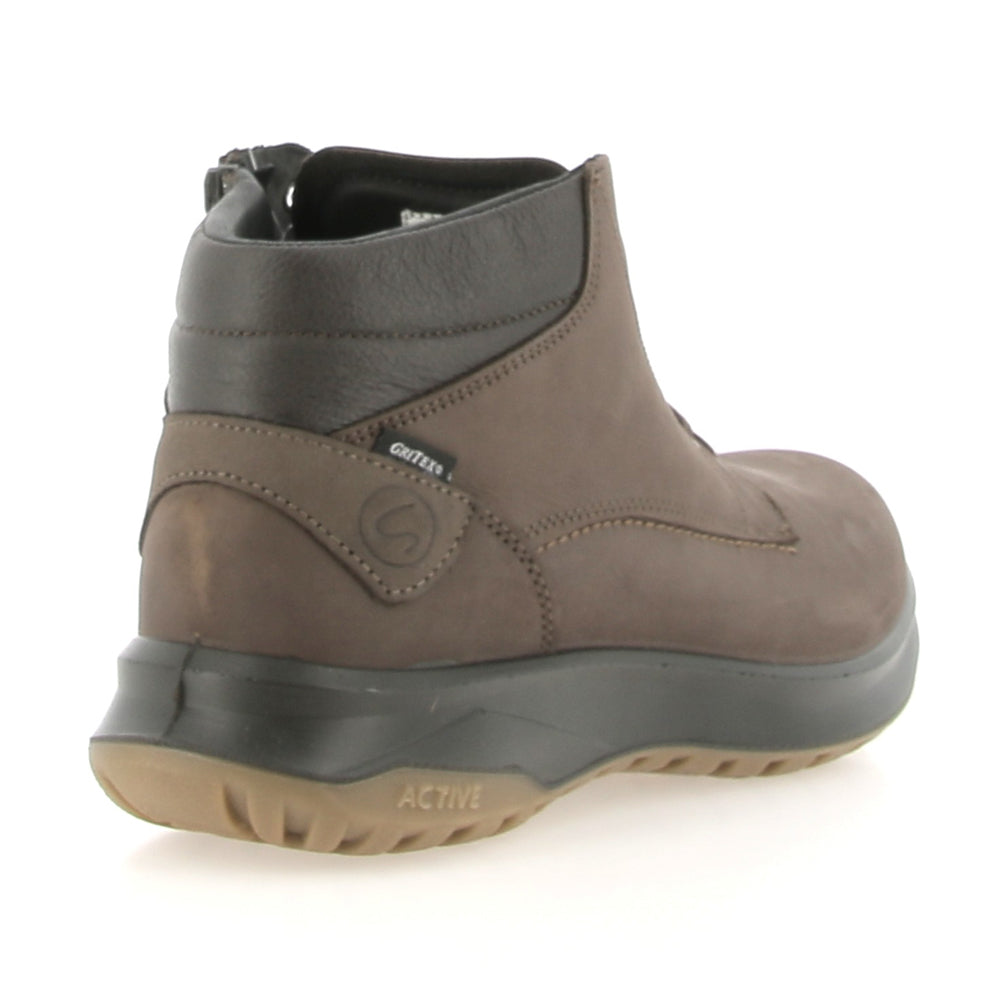 Scarponcino Grisport Uomo - Marrone