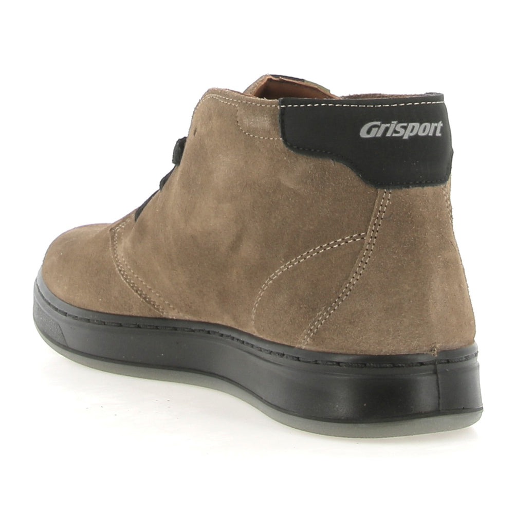 Polacco Grisport Uomo - Beige