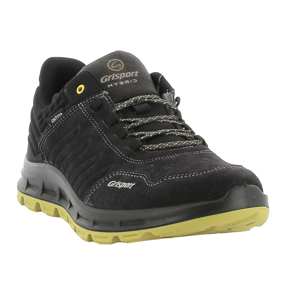 Sneakers Grisport Uomo - Deep vesuvio