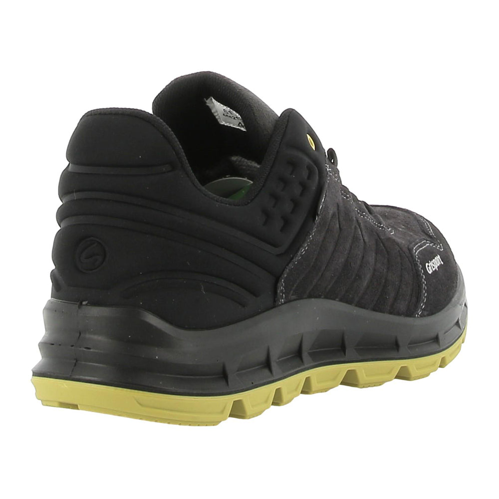 Sneakers Grisport Uomo - Nero