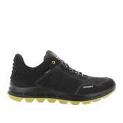 Sneakers Grisport Uomo - Nero