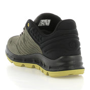 Sneakers Grisport Uomo - Verde