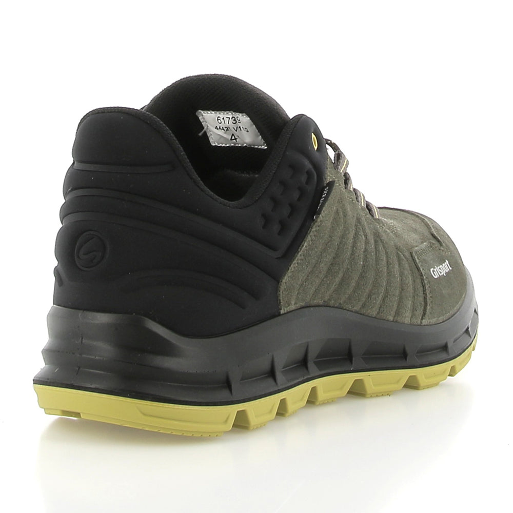Sneakers Grisport Uomo - Verde