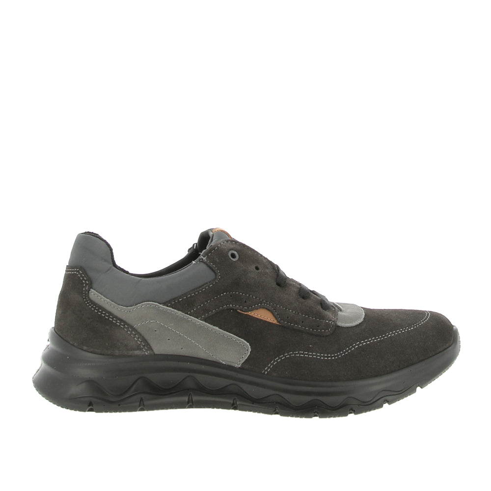 Sneakers Grisport Uomo - Nero