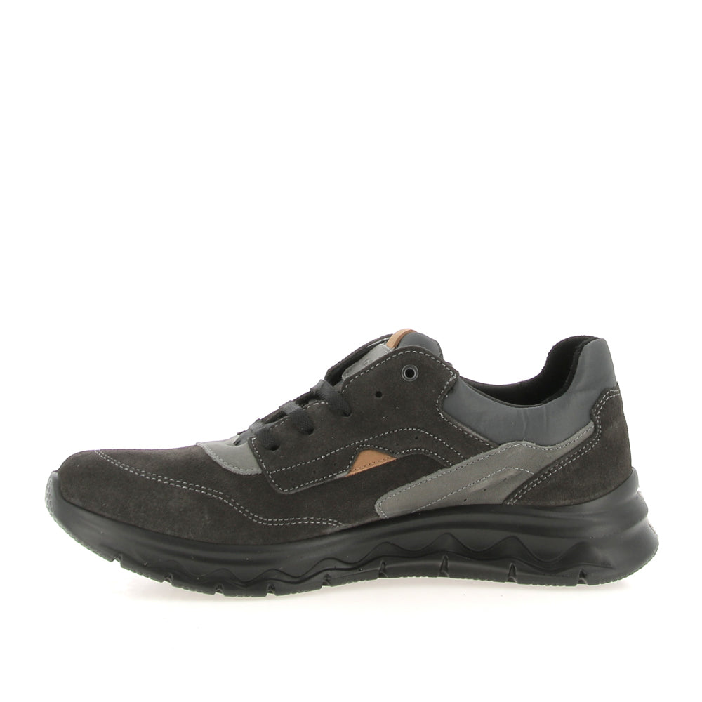 Sneakers Grisport Uomo - Nero