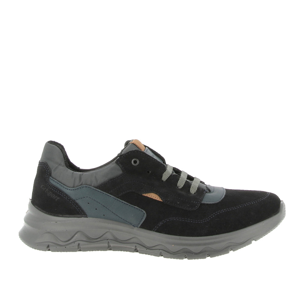 Sneakers Grisport Uomo - Blu