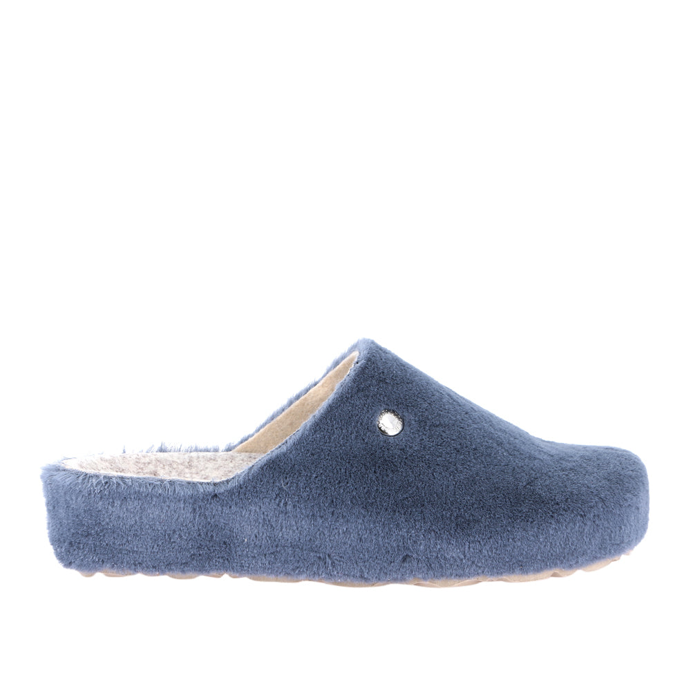 Pantofole Grunland Donna - Jeans