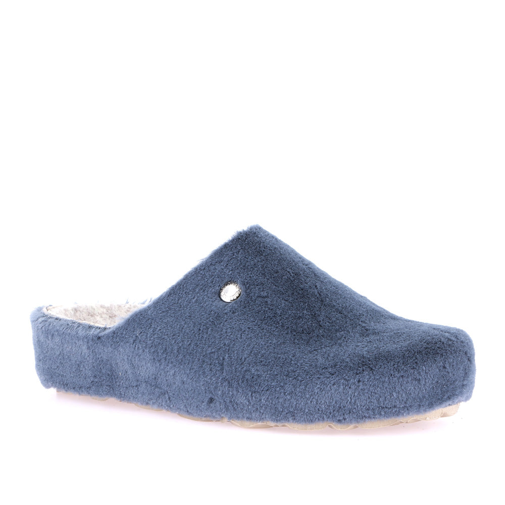 Pantofole Grunland Donna - Jeans