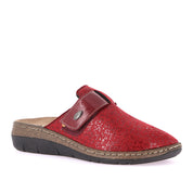 Ciabatte Grunland B1 Dasa Donna - Bordeaux