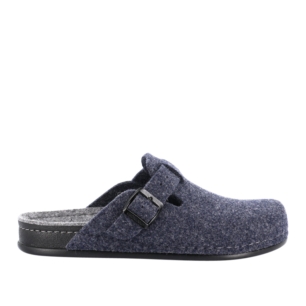 Sabot Grunland Uomo - Blu