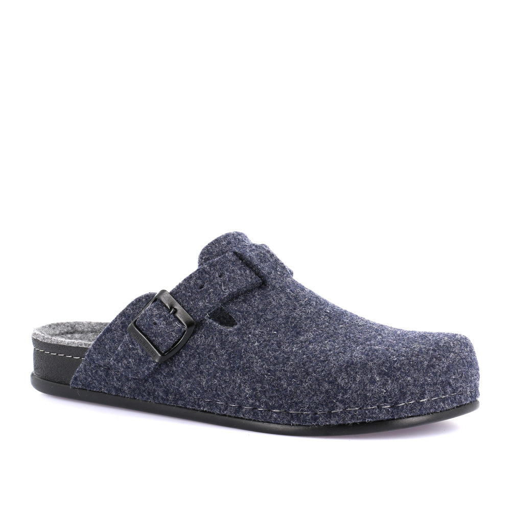 Sabot Grunland Uomo - Blu