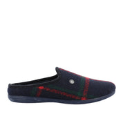 Pantofole Grunland Uomo - Blu