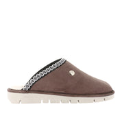 Pantofole Grunland Donna - Taupe