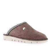 Pantofole Grunland Donna - Taupe