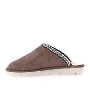 Pantofole Grunland Donna - Taupe