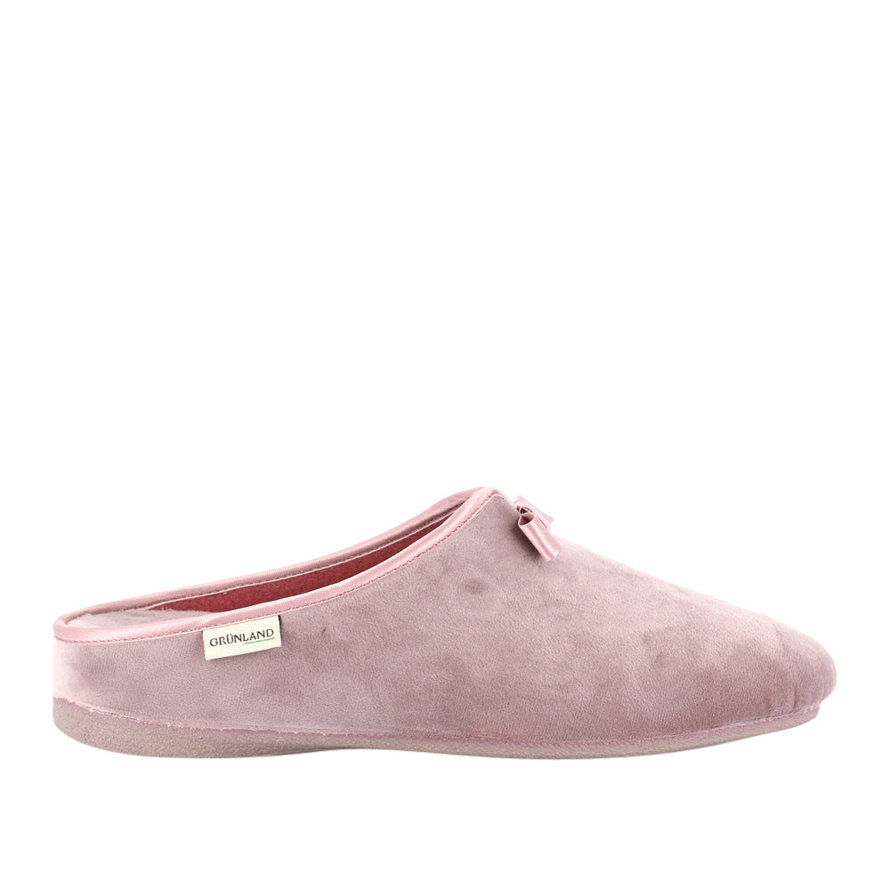 Pantofole Grunland Donna - Cipria