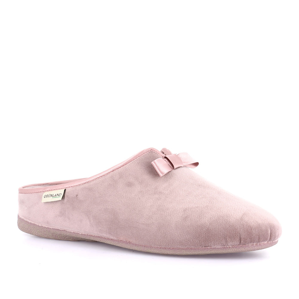 Pantofole Grunland Donna - Cipria