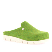 Pantofole Grunland Donna - Verde