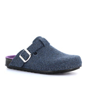 Sabot Grunland Donna - Blu