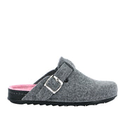 Sabot Grunland Donna - Grigio