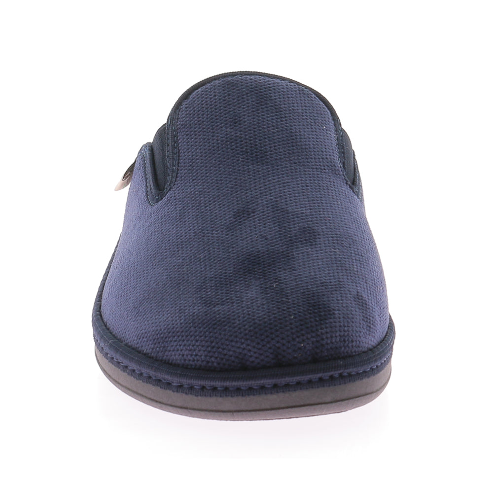 Pantofole Grunland Uomo - Blu