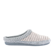 Pantofole Grunland Donna - Grigio