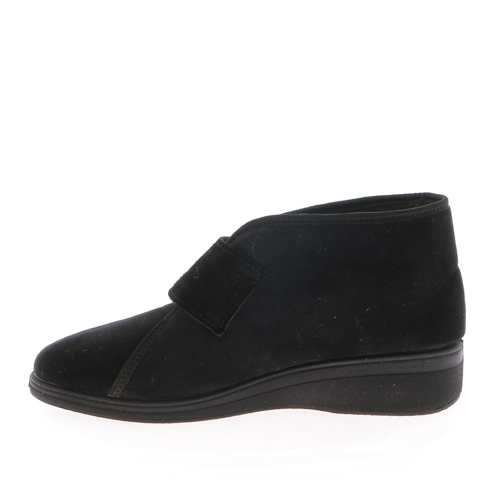 Pantofole Grunland Donna - Nero