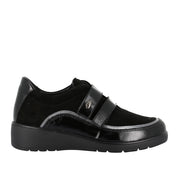 Scarpa Casual Grunland 68 Neta Donna - Nero