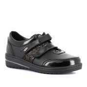 Scarpa Casual Grunland 68 Nile Donna - Nero