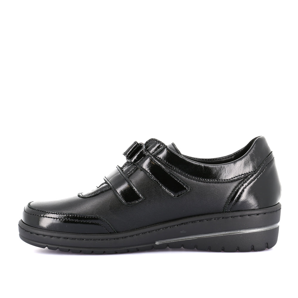 Scarpa Casual Grunland 68 Nile Donna - Nero