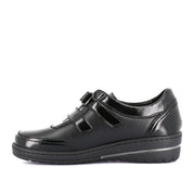 Scarpa Casual Grunland 68 Nile Donna - Nero