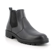 Stivaletto Igi&Co Urd Uomo - Nero