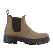 Stivaletto Igi&Co Uxo Uomo - Marrone