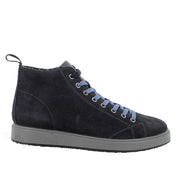 Sneakers Igi&Co Ung Uomo - Nero