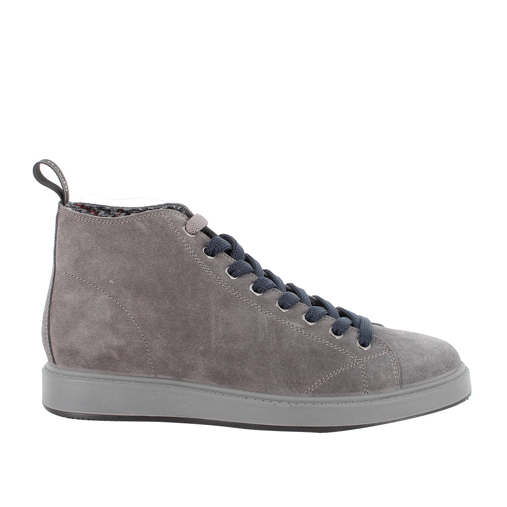 Sneakers Igi&Co Ung Uomo - Grigio