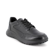 Scarpa Casual Igi&Co Urs Uomo - Nero