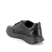 Scarpa Casual Igi&Co Urs Uomo - Nero