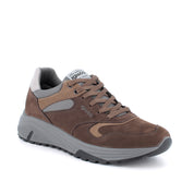 Scarpa Casual Igi&Co Ueh Uomo - Marrone