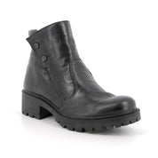 Stivaletto Igi&Co Dgg Donna - Nero