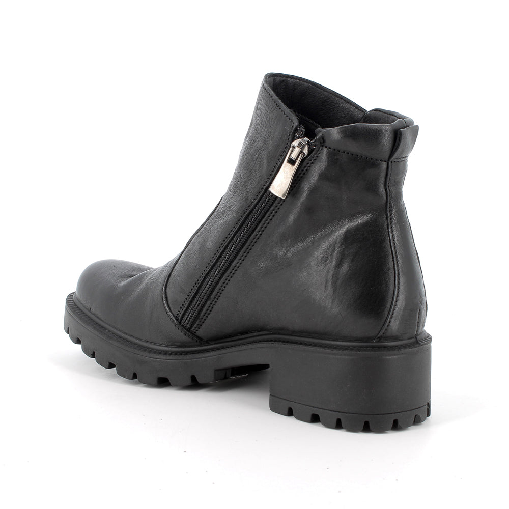 Stivaletto Igi&Co Dgg Donna - Nero